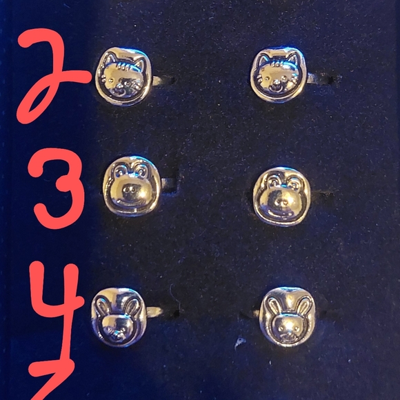 KID'S RINGS - Picture 12 of 15